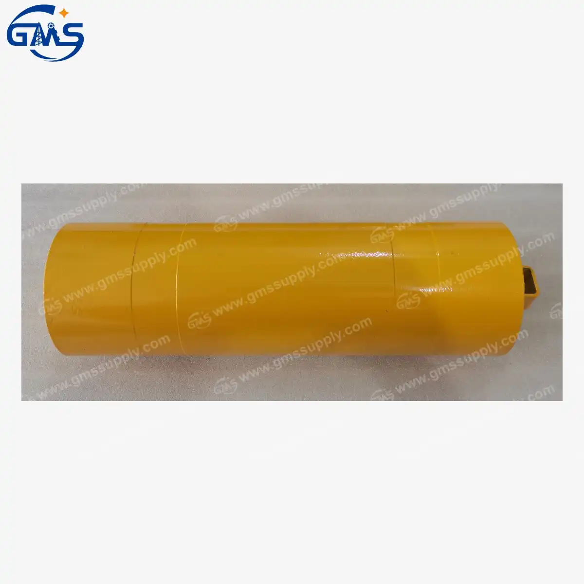 What is the function of the 110562-1 accumulator?
